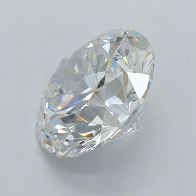 1.62 Carat Round Lab Diamond :: Greenstar spin frame 02