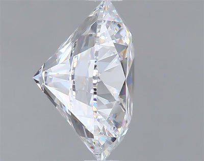2.29 Carat Round Lab Diamond :: Greenstar spin frame 02