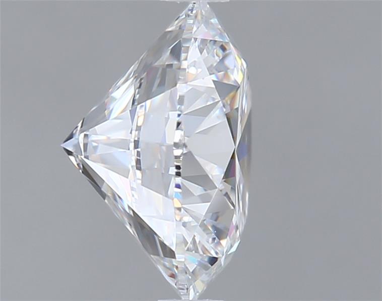 2.29 Carat Round Lab Diamond :: Greenstar spin frame 02