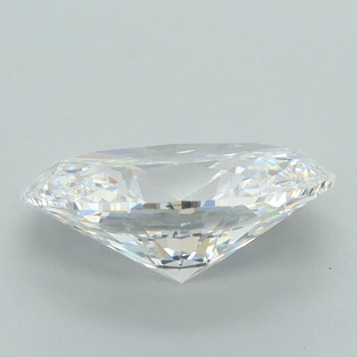 2.52 Carat Oval Lab Diamond :: Greenstar spin frame 02