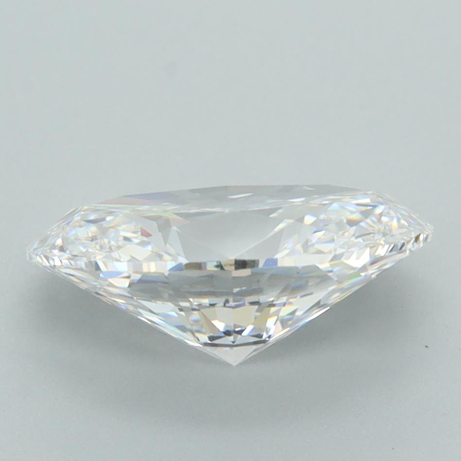 2.52 Carat Oval Lab Diamond :: Greenstar spin frame 02