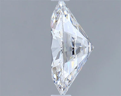 1.51 Carat Oval Lab Diamond :: Greenstar spin frame 02