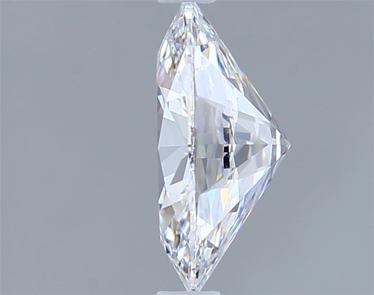 1.51 Carat Oval Lab Diamond :: Greenstar spin frame 02