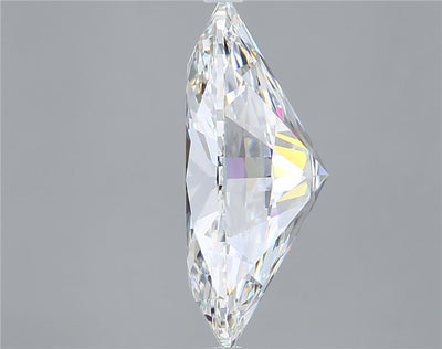 8.04 Carat Oval Lab Diamond :: Greenstar spin frame 02