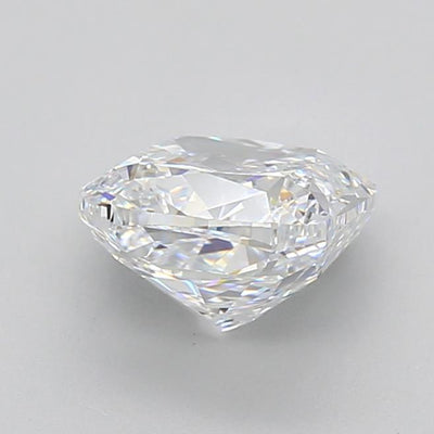 2.10 Carat Cushion Lab Diamond :: Greenstar spin frame 02