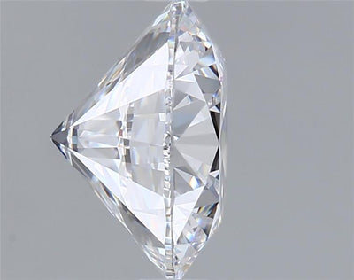 2.42 Carat Round Lab Diamond :: Greenstar spin frame 02