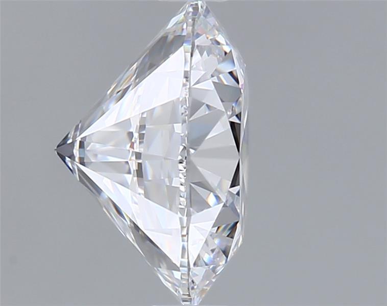 2.42 Carat Round Lab Diamond :: Greenstar spin frame 02