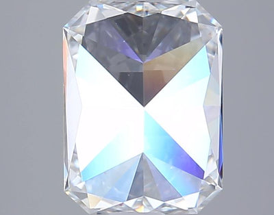2.01 Carat Radiant Lab Diamond :: Greenstar spin frame 02
