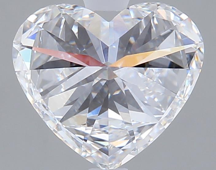 2.54 Carat Heart Lab Diamond :: Greenstar spin frame 02
