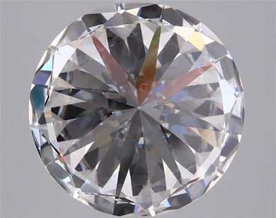 3.40 Carat Round Lab Diamond :: Greenstar spin frame 02