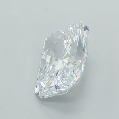 1.33 Carat Radiant Lab Diamond :: Greenstar spin frame 02