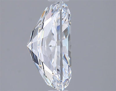 2.02 Carat Radiant Lab Diamond :: Greenstar spin frame 02