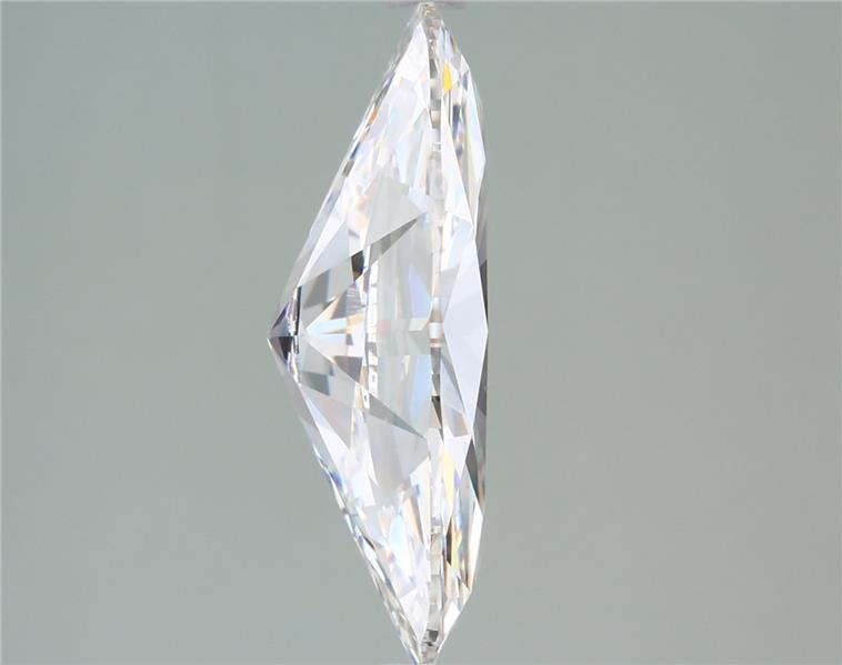 3.04 Carat Oval Lab Diamond :: Greenstar spin frame 02