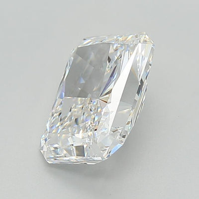 2.54 Carat Radiant Lab Diamond :: Greenstar spin frame 02