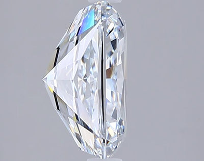 2.73 Carat Radiant Lab Diamond :: Greenstar spin frame 02