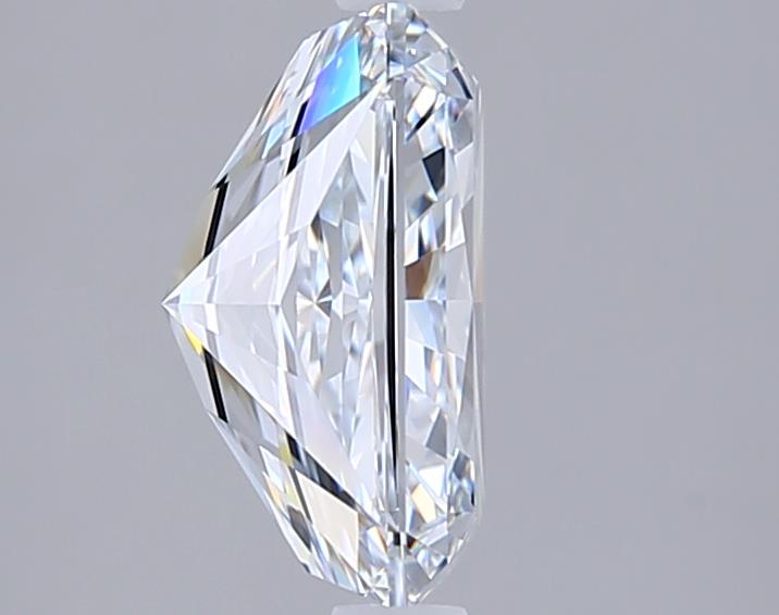 2.73 Carat Radiant Lab Diamond :: Greenstar spin frame 02