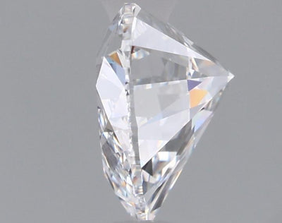 1.37 Carat Heart Lab Diamond :: Greenstar spin frame 02