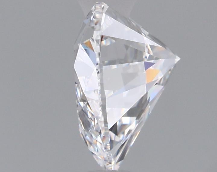 1.37 Carat Heart Lab Diamond :: Greenstar spin frame 02