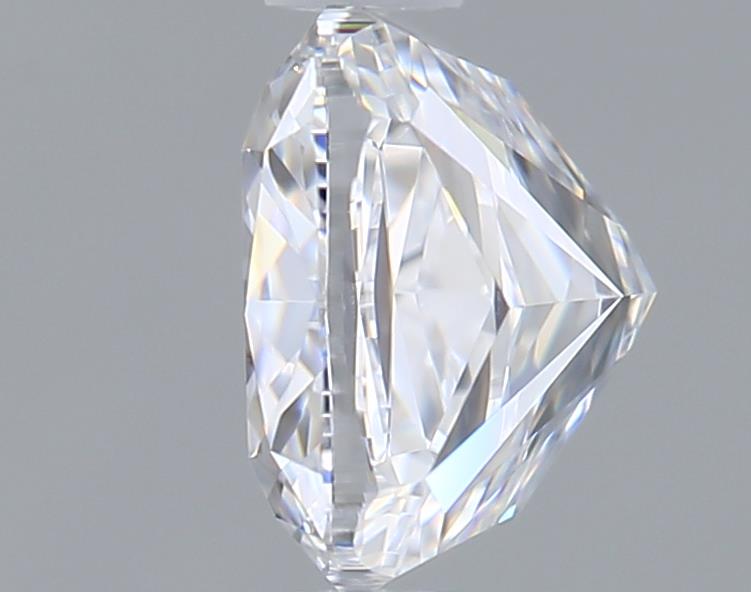 1.55 Carat Cushion Lab Diamond :: Greenstar spin frame 02