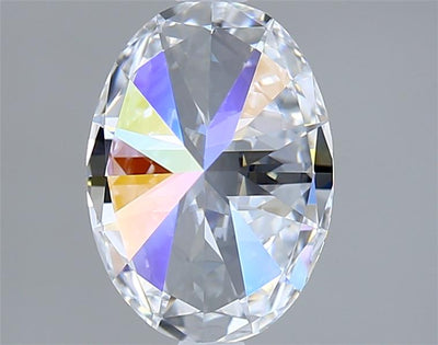 1.53 Carat Oval Lab Diamond :: Greenstar spin frame 02