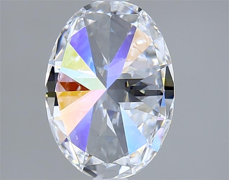 1.53 Carat Oval Lab Diamond :: Greenstar spin frame 02