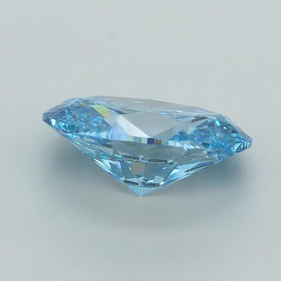 2.03 Carat Oval Lab Diamond :: Greenstar spin frame 02