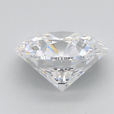2.41 Carat Round Lab Diamond :: Greenstar spin frame 02