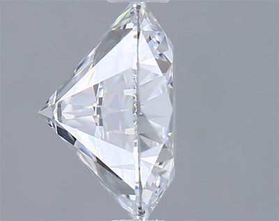 1.52 Carat Round Lab Diamond :: Greenstar spin frame 02
