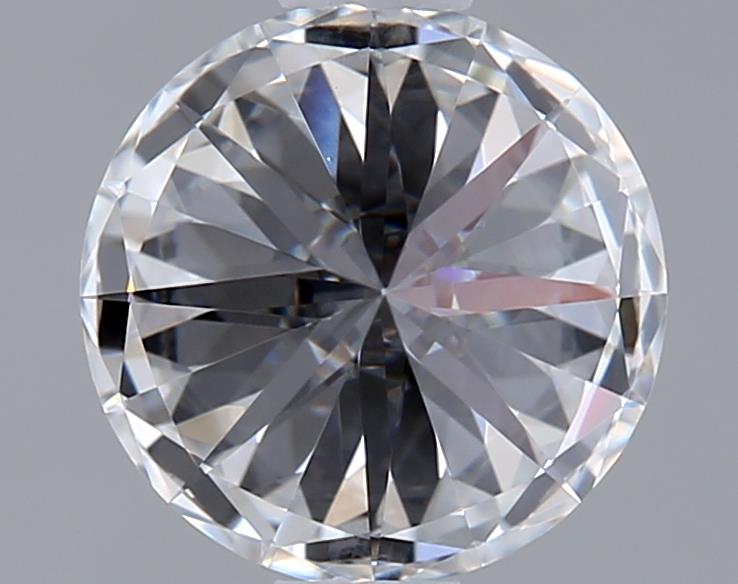 1.04 Carat Round Lab Diamond :: Greenstar spin frame 02