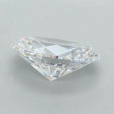 2.52 Carat Oval Lab Diamond :: Greenstar spin frame 02