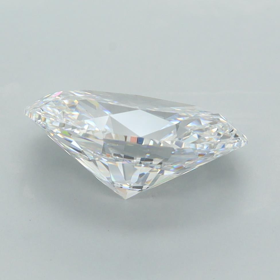 2.52 Carat Oval Lab Diamond :: Greenstar spin frame 02