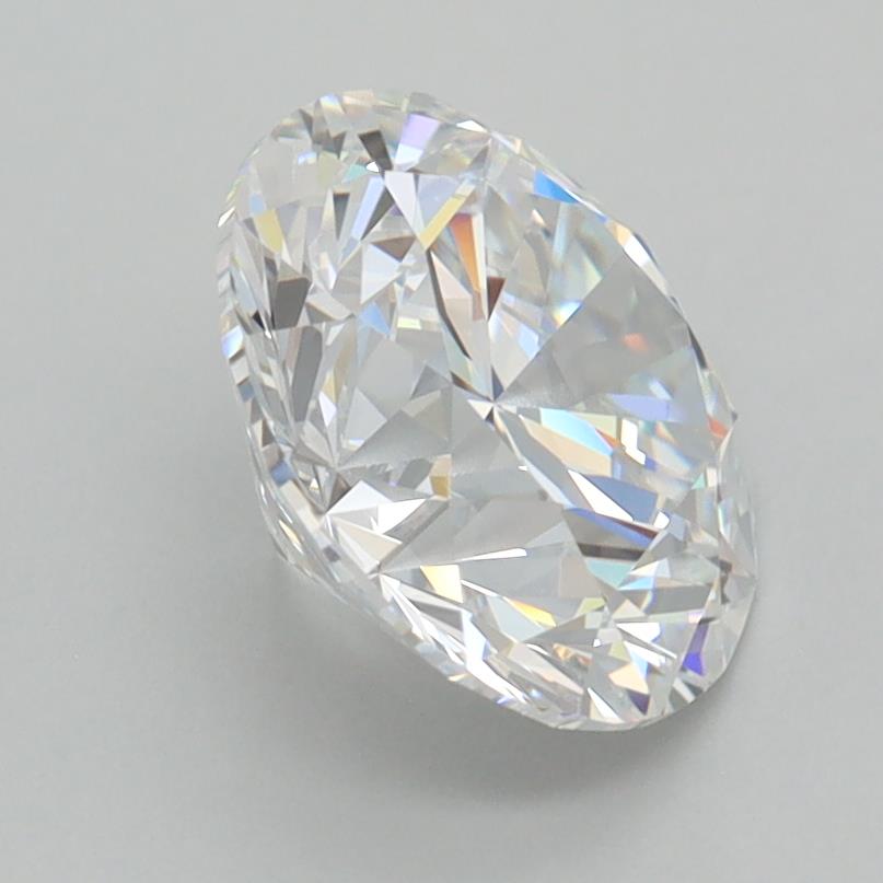 2.50 Carat Round Lab Diamond :: Greenstar spin frame 02