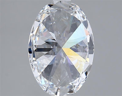 2.50 Carat Oval Lab Diamond :: Greenstar spin frame 02