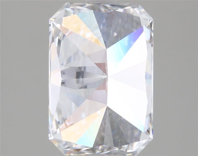2.02 Carat Radiant Lab Diamond :: Greenstar spin frame 02