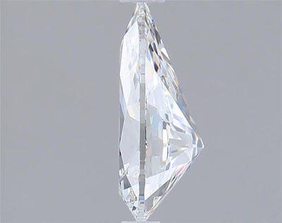 1.56 Carat Pear Lab Diamond :: Greenstar spin frame 02