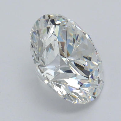 2.48 Carat Round Lab Diamond :: Greenstar spin frame 02