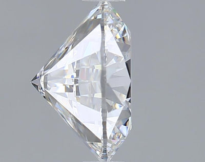 2.00 Carat Round Lab Diamond :: Greenstar spin frame 02