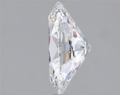 2.04 Carat Oval Lab Diamond :: Greenstar spin frame 02