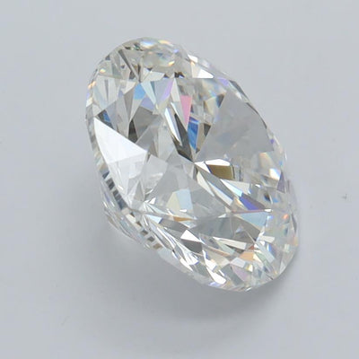 2.50 Carat Round Lab Diamond :: Greenstar spin frame 02