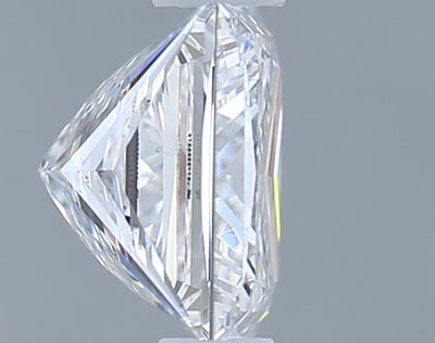 1.03 Carat Princess Lab Diamond :: Greenstar spin frame 02