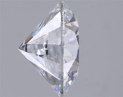 3.05 Carat Round Lab Diamond :: Greenstar spin frame 02