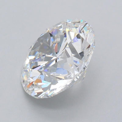 2.03 Carat Round Lab Diamond :: Greenstar spin frame 02