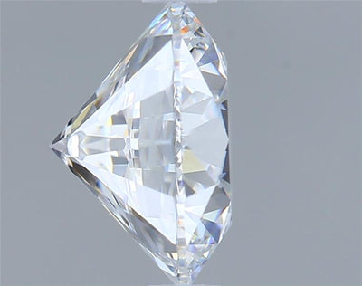 1.53 Carat Round Lab Diamond :: Greenstar spin frame 02