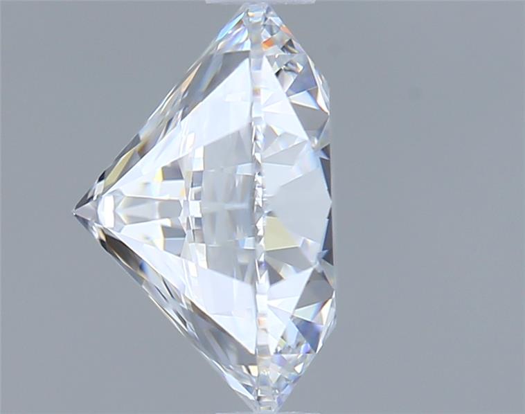 1.53 Carat Round Lab Diamond :: Greenstar spin frame 02