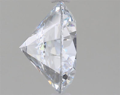 2.03 Carat Round Lab Diamond :: Greenstar spin frame 02