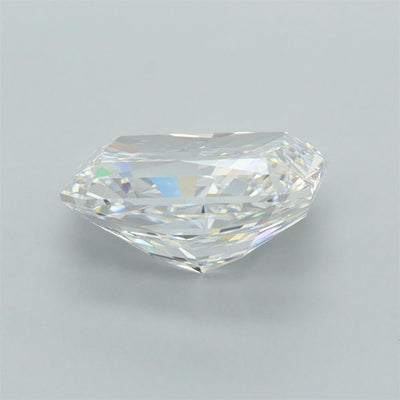 2.51 Carat Radiant Lab Diamond :: Greenstar spin frame 02