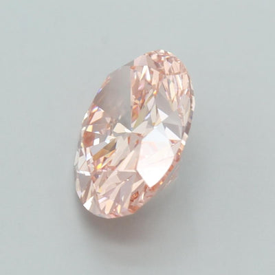 2.35 Carat Oval Lab Diamond :: Greenstar spin frame 02