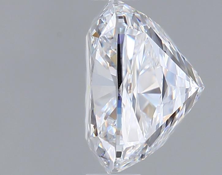 1.55 Carat Cushion Lab Diamond :: Greenstar spin frame 02