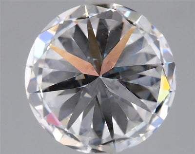 2.52 Carat Round Lab Diamond :: Greenstar spin frame 02