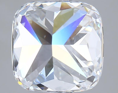 2.54 Carat Cushion Lab Diamond :: Greenstar spin frame 02